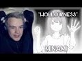 Download Lagu Metal Vocalist STUNNED by Minami's \