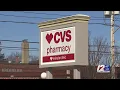 CVS Health offering prizes including Super Bowl tickets for getting vaccinated