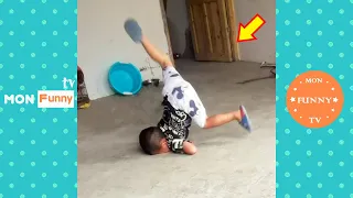 فيديو مضحك ومضحك حياة الناس 67 حاول ألا تضحك مقاطع فيديو مضحكة 2024 