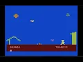 Atari 8-bit - Dollars from Heaven BASIC game