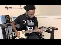 Not Afraid | Skillet Cover