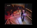 The Jesus and Mary Chain - Head On (1989 UK TV Show)