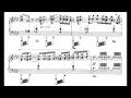 Download Lagu Liszt: Funérailles (Volodos)
