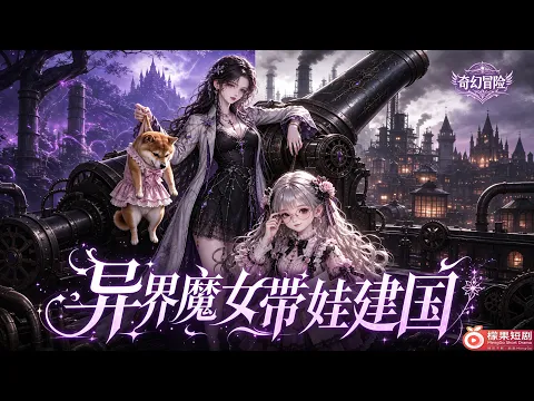 Time-Travel Costume AI Drama Collection Episode 3