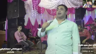 مهرجان عزبه السوق الفنان ابراهيم الجوهري موال القلب لومال روعه مايسترومحمدحلمي تصويرالخلايلاوي دندنها