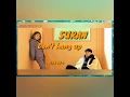 SURAN FT. pH-1  -  DON'T HANG UP Lyrics by soowoori