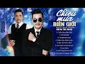 Lagu TUYỂN TẬP HAY NHẤT - TRẦN TUẤN KIỆT ♫ LK Chiều Mưa Biên Giới, Lời Tiễn Biệt, Về Mái Nhà Xưa