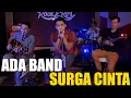 Download Lagu ADA BAND - SURGA CINTA