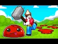 Roblox Slime Evolution Gets INSANELY Broken