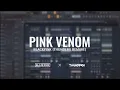 BLACKPINK - Pink Venom | FL Studio Remake