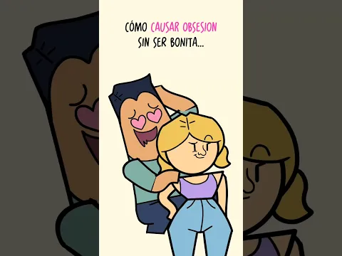 Causa OBSESIÓN, haz esto: