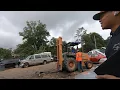 Parking Revenge