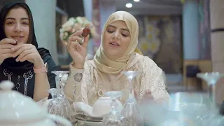 Noura El Amri 2023 Ya Hayo Ya Samad Exclusive Music Vidéo يا حي يا صمد نورة العمري 