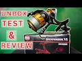 Should You Buy a Penn Spinfisher VI Pros Cons Review 2025