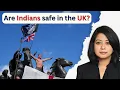 Download Lagu UK Anti-Immigration Protests: Are Indians Safe? | Faye D'Souza