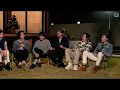 Download Lagu The cast of KinnPorsche The Series singing “Why Don’t You Stay”