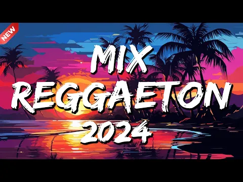 Download MP3 LATIN MUSICA 2024 - MIX REGGAETON 2024 🎁 Myke Towers, Pedro Capó & Farruko, Yng Lvcas & Peso Pluma