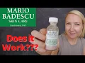 Mario Badescu Drying Lotion REVIEW II Does it Actually WORK