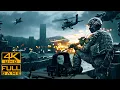 Download Lagu Battlefield 4 | Realistic Ultra Graphics Gameplay [4K UHD 60FPS] Full Game