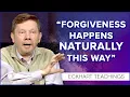 Download Lagu How to Forgive Yourself of the Past | Eckhart Tolle Teachings