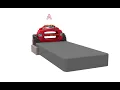 Assembly Instructions Monster Truck Headboard Simplay3