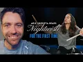 Download Lagu Aric Improta Plays Nightwish for the First Time | Drummer Reacts