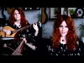 The Witcher 3 - The Song of the Sword Dancer (Gingertail Cover)