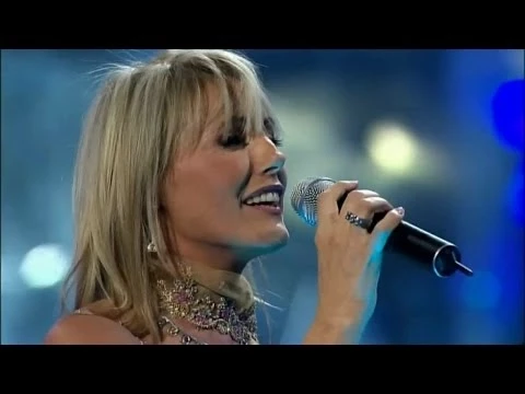 Download MP3 Dana Winner - Eurovision Song Contest Grand Prix (Medley) ...♪aaa (HD)  [Keumchi - 韓]