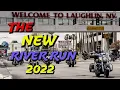 NEW IMPROVED RIVER RUN 4K