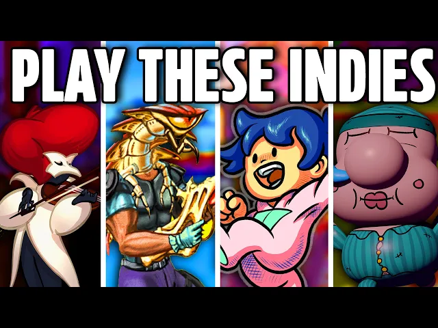YouTube video thumbnail