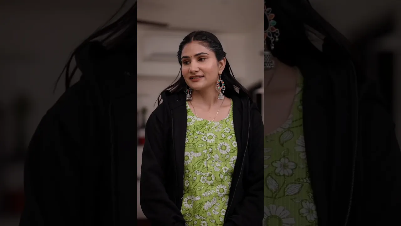 Ghar sirf aurat ka nahi… mard ka bhi hota hai 💯 poster