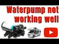 Download Lagu RV Water Pump Tune Up (Shurflo waterpump pressure adjustment)
