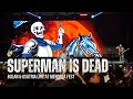 Download Lagu Superman Is Dead - Bulan \u0026 Ksatria | Live at Merdeka Fest | 16/08/2025
