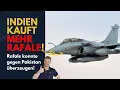 Download Lagu Indien kauft 114 weitere Rafale, nach Kampf mit Pakistan!