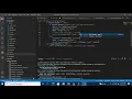 Django Restful API Series - Saving form data to database