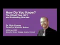 How Do You Know The CRAAP Test SIFT and Evaluating Sources