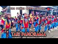 Download Lagu TARI PANORAMA | SINGA DANGDUT DUA PUTRA _ SHOW TERUSAN - CIDEDEL - INDRAMAYU