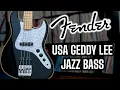 Is THIS The BEST Jazz Bass Fender Ever Made?