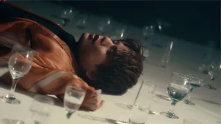 仲村宗悟 - 壊れた世界の秒針は[Official MV]（TVアニメ『RE-MAIN』ED主題歌）