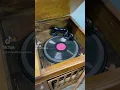 Download Lagu Vintage record player works