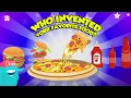 Download Lagu How your Favourite Food Items were Invented? | Invention of Burger, Pizza and More | Dr. Binocs Show