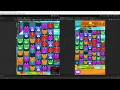 Blast of Cats Match 3 Games Unity Source Code