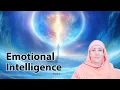 Lagu Emotional Intelligence by Pravrajika Divyanandaprana