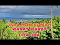 Download Lagu ISLA HAN SAMAR CHA CHA WARAY WARAY ®