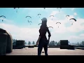 Download Lagu On My Way - ALAN WALKER ( ft. Sabrina Carpenter \u0026 Farruko)-Ost PUBG ( OFFICIAL VIDEO )
