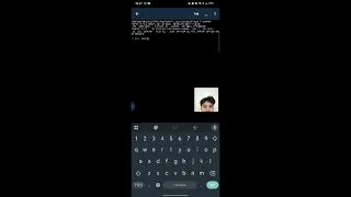 cara coding ipython menggunakan aplikasi pydroid3 di android