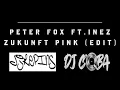 Peter Fox feat  Inez   Zukunft Pink  DJ Repins & DJ Coba Edit  mp3 no video