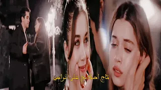 ياسر عبد الوهاب  شيليني ولميني   فريد وسيران               مسلسل الطائر الرفراف دندنها