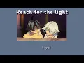 「แปลไทย」リーチライト (Reach for the light) - シユイ(Shiyui)  [ Tsue to Tsurugi no Wistoria Season 2 ed ]