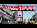 The MOST Underrated City in China CHANGSHA